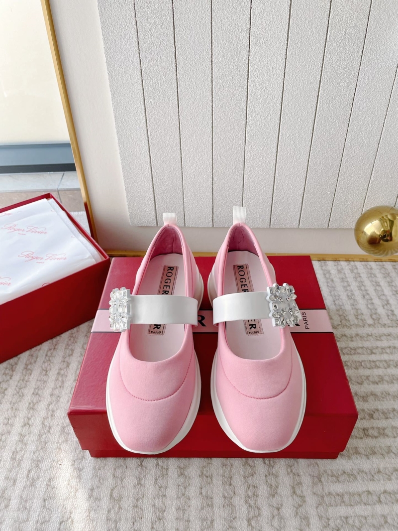 Roger Vivier Casual Shoes